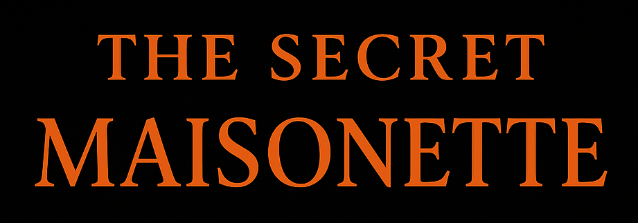 The Secret Maisonette – Boutique Guest House in Rochester, Kent